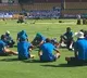 Team India selection for England series