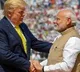 Modi and Trump talks on many issues