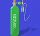 Medical Oxygen scare in poor countries