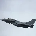 Details of Rafale jet fighters