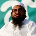 Pakistan shows mercy on Hafiz Saeed