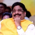 Budda Venkanna challenges Vijayasai Reddy