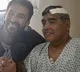 Argentina Police Enquiry on Doctor of Maradona