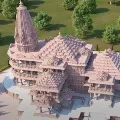 Ram mandir trust going to start a Mass Contact and Contribution Campaign