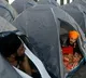 Centre tells protesting farmers that it is ready to discuss all issues