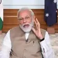 Modi Seeks Blessings of Bihar People