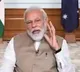 Modi Seeks Blessings of Bihar People