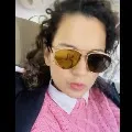 Bollywood actor Kangana fires on Maha CM over Aranab arrest
