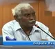 Well known Radio news reader Edida Gopalarao is no more