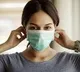 China people now can go out without  masks