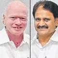 YSRCP Rajya Sabha Members will Take Oath Today