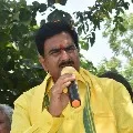 Devineni Uma fires in YCP leaders