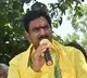 Devineni Uma fires in YCP leaders
