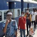 80 Migrant workers died in Shramik Special Trains