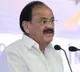Venkaiah Naidu says corona hits the pause button of human life