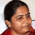 Sunitha Lakshmareddy is Now TS Womern Chair Person