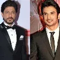 Shahrukh Khan insulted Sushant Singh says his gym partner
