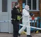 Serial stabbings raises concerns in Birmingham