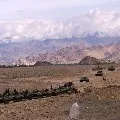 India prepares for military action on Chinese incursions