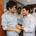 AP CM Jagan wishes Nagarjuna on his birthday