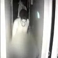 Vizag police arrested a thief who goes robberies without dress
