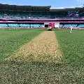 Sydney test first day between India and Australia