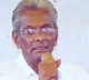 Madhira Ex MLA Katta Venkata Narasaiah passes away