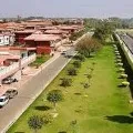 Radhs Soami Satsang turned into Mega Covid Treatment Centre