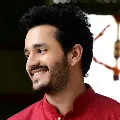 Akhil Akkineni under Tejas direction