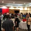 China embassy official attacks on Taiwanese official in Suva