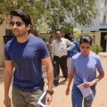 Sam and Chaitu off to Goa for new year celebrations