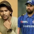 Rohit Sharma sends gift to Big Boss winner Abijeet