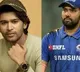 Rohit Sharma sends gift to Big Boss winner Abijeet