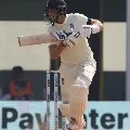 England skipper Joe Root continues his dashing farm and registered another ton