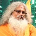 Christian govt is there in Andhra Pradesh says Kamalananda Bharathi