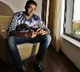 Teamindia cricketer Ravichandran Ashwin shares a funny video
