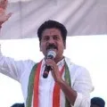 Revanth Reddy fires on CM KCR