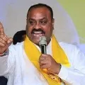 Jagan killed Polavaram project says Atchannaidu