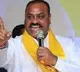 Jagan killed Polavaram project says Atchannaidu