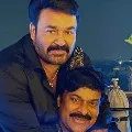 chiranjeevi wishes Mohanlal on his birthday