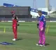 Today two matches in IPL