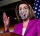 Trump Impeachment today says Nancy Pelosi