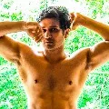 nikhil pic viral