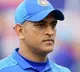 Dhoni announces retirement from internation cricket