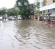 Heavy rains lashes Chennai city