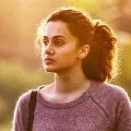 Actress Tapsee Comments on Rhea