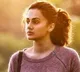 Actress Tapsee Comments on Rhea