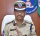 CP Sajjanar paid tributes to a constable officer
