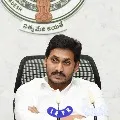 CM Jagan announces Ex Gratia for Vedadri road accident victims