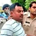 UP Asks MP Police for Reward on Vikas Dubey